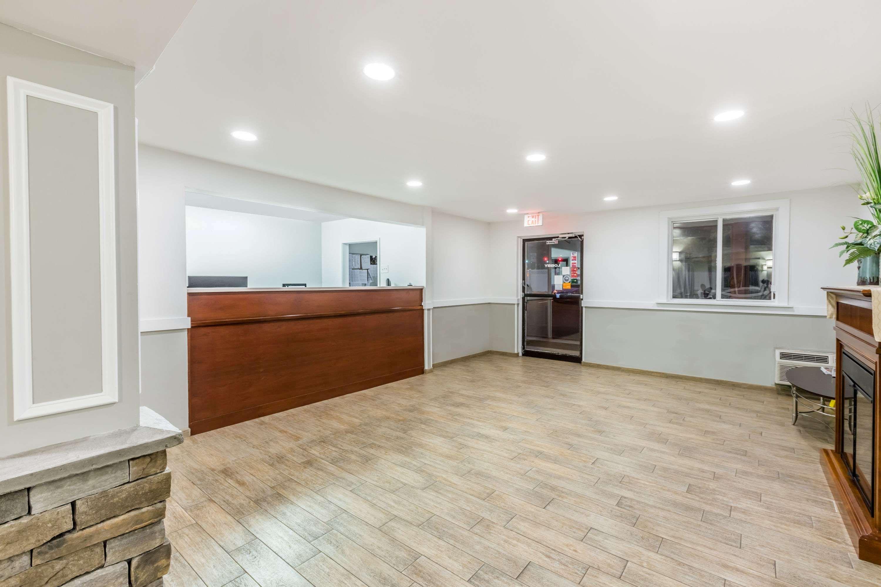 Fairbridge Inn Express Nyack Exterior foto