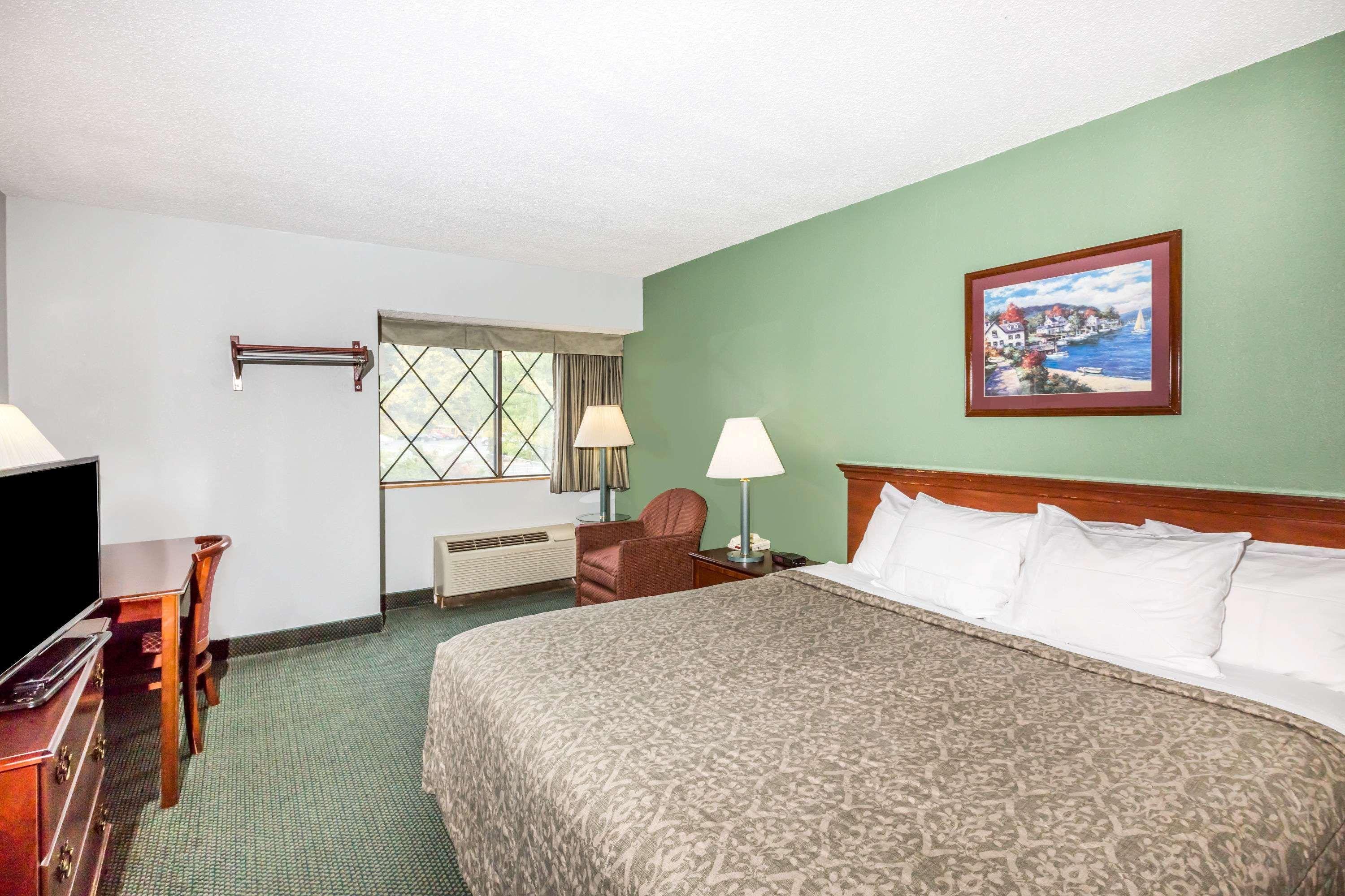 Fairbridge Inn Express Nyack Exterior foto
